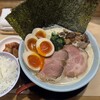 家系ラーメン 薩摩家