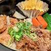 大阪焼肉 松屋 新大阪店