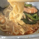 楊國福マーラータン - 