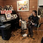 フォレスト工房・チキチキ - 東京ミシシッピ