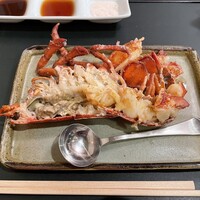 鉄板焼・フレンチ・和洋会席 ボナージュ - 