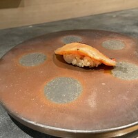 鮨 ともあき - 