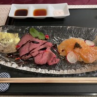 鉄板焼・フレンチ・和洋会席 ボナージュ - 