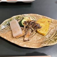 鉄板焼・フレンチ・和洋会席 ボナージュ - 
