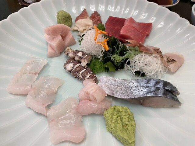 寿司の小林 - 北見（寿司）の写真