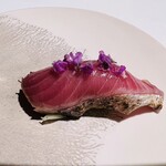 ラ・ヴァガボンド - ヤイトガツオ