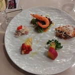 Ｔａｎｔｏ - 料理写真: