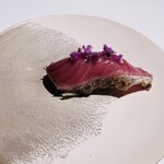 ラ・ヴァガボンド - ヤイトガツオ