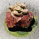 ラ・ヴァガボンド - 白子