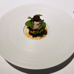 ラ・ヴァガボンド - せいこ蟹