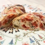 パントレプレナー - 料理写真:ざんしん！