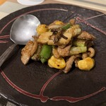 中華香房 凛道 - 