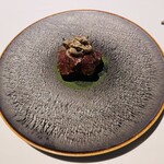 ラ・ヴァガボンド - 白子