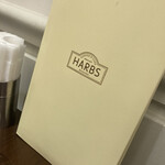 ハーブス アトレ恵比寿店 - 