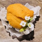 ラ・ヴァガボンド - 雲丹