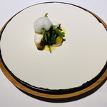 ラ・ヴァガボンド - 九絵