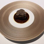 ラ・ヴァガボンド - ロッシーニ