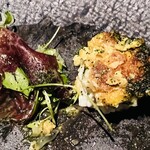 ラ・ヴァガボンド - 中身