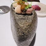 ラ・ヴァガボンド - 猪