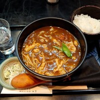 日本橋 やぶ久 - 