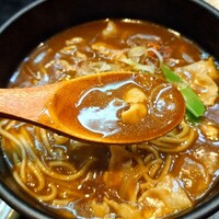 日本橋 やぶ久 - 