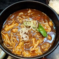 日本橋 やぶ久 - 