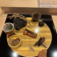 鮨 やざわ - 