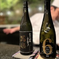 鮨割烹　ふくおか - 