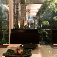 鮨割烹　ふくおか - 