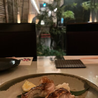 鮨割烹　ふくおか - 