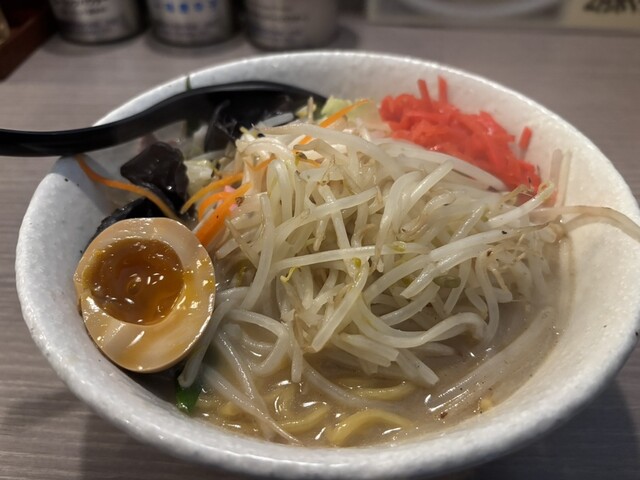 北のちゃんぽん家 - 恵庭/ちゃんぽん | 食べログ