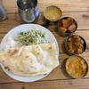 ヴェヌス サウス インディアン ダイニング 錦糸町店