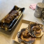 つきじ喜代村 - 