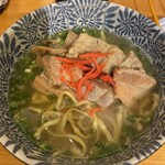 沖縄料理 かりゆし - 