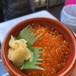 つきじ喜代村 - 