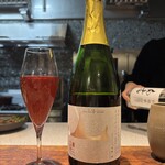 277916571 - ヤマービニオンスパークリング2023マスターソムリエ高野豊セレクション