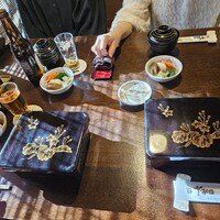 鰻 十和田 - 