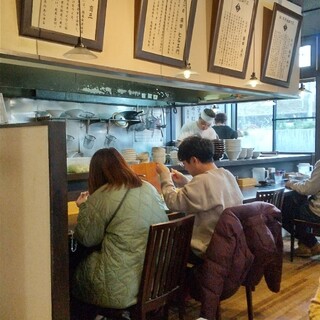 中華蕎麦 こばや_2