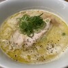 鶏そば  ムタヒロ 2号店