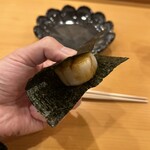 277917131 - ホタテ