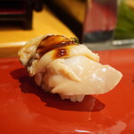 小笹寿し - はまぐり