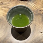 ル クーリュズ - 緑茶