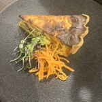 Fruits Bistro SABLIER - 