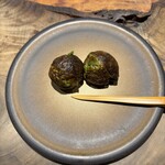 ル クーリュズ - たこ焼きカヌレ