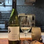 ル クーリュズ - UN-OAKED CHARDONNAY 2023