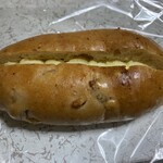 ブレッドハウス - 料理写真: