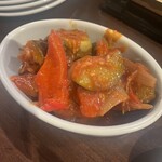 Fruits Bistro SABLIER - 