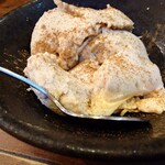 ラッフルズ カリー - 