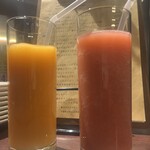 Fruits Bistro SABLIER - 