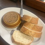 Fruits Bistro SABLIER - 